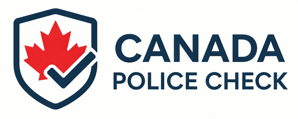 Canada Police Check